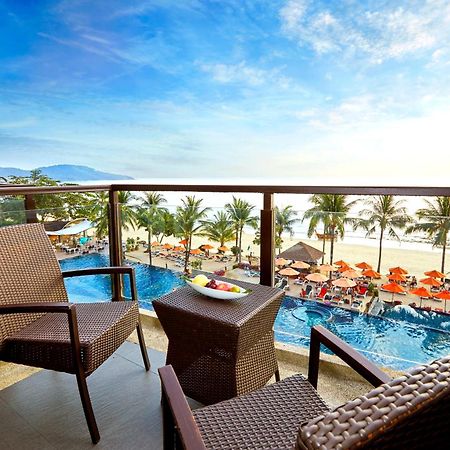 Hotel Beyond Krabi Klong Muang Beach Esterno foto