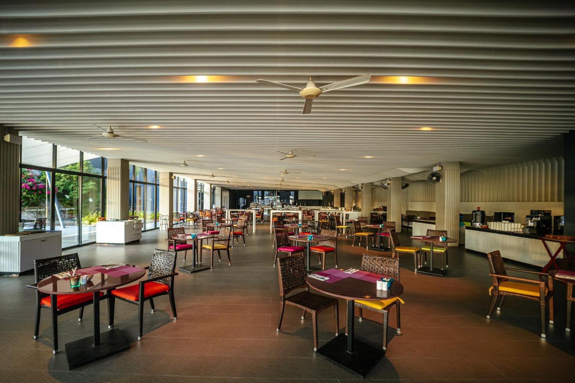 Hotel Beyond Krabi Klong Muang Beach Esterno foto