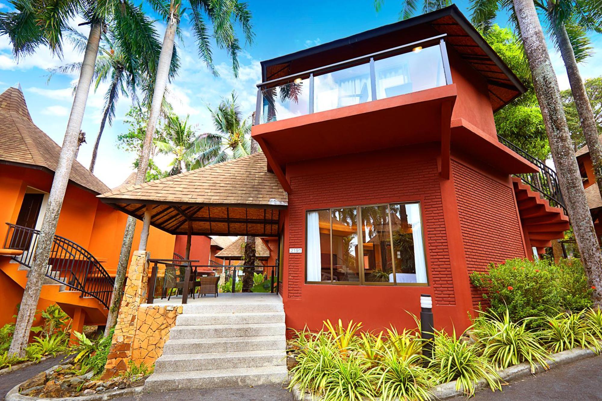 Hotel Beyond Krabi Klong Muang Beach Esterno foto