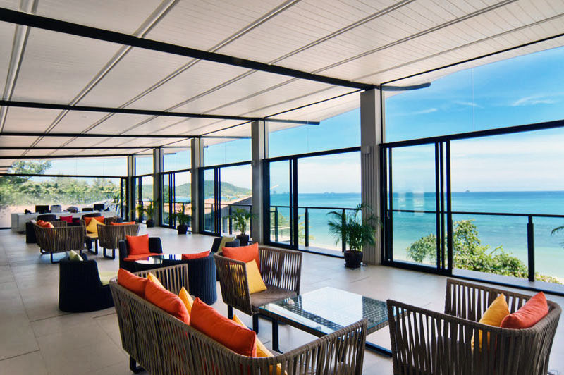 Hotel Beyond Krabi Klong Muang Beach Esterno foto