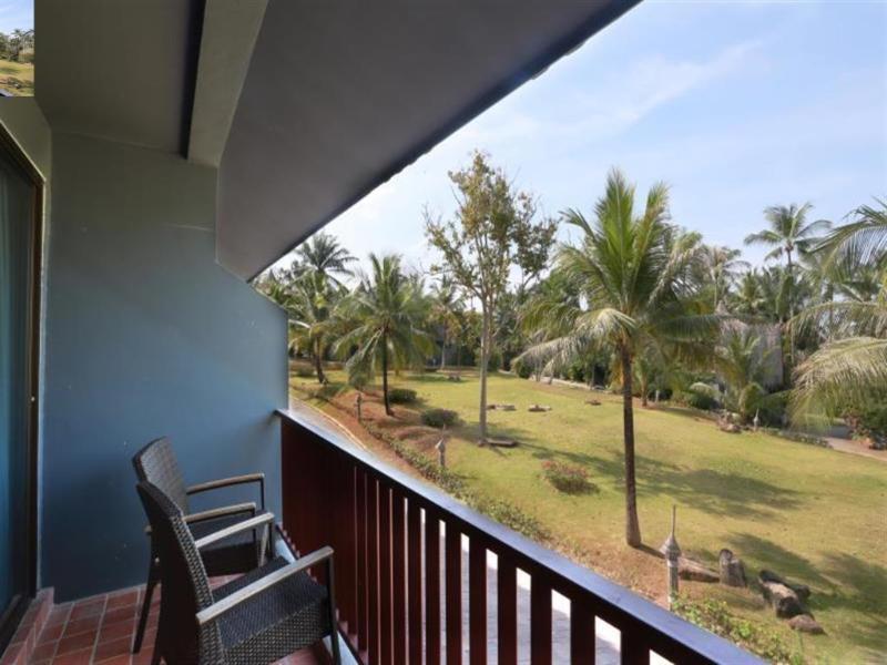 Hotel Beyond Krabi Klong Muang Beach Esterno foto